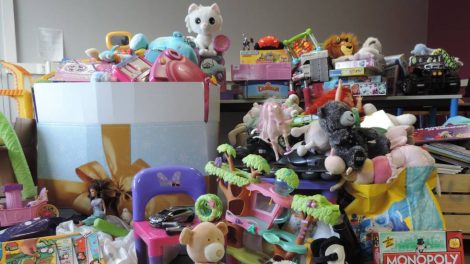 Jouets Bire Melissa (Agence CIA)
