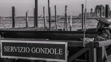 Venise (c) Patrick Bossin