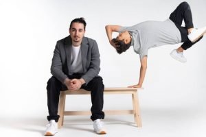 Le poids des mots /photo H. MIlio