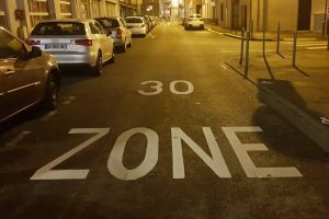 Zone 30 /Photo 7 Jours à Clermont