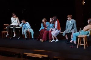 sur-la-grande-route Photo Théâtre du pélican