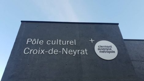 Pôle culturel Croix-de-Neyrat / photo 7 jours à Clermont