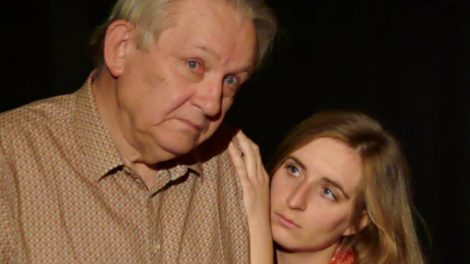 "Après la répétition", Ingmar Bergman / photo : Le Valet de Coeur