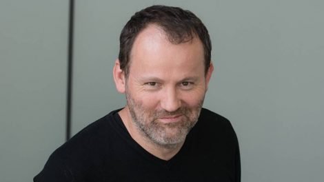 William Sabatier, photo Aline Kundig