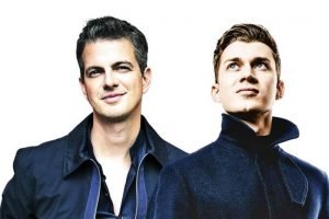 jaroussky-garcia-Photo : Erato-Warner-classics -Erato Simon Fowler