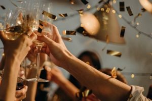 Fête : photo, Cottonbro-Pexels