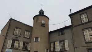 Château de Bosderon / photo 7 jours à Clermont