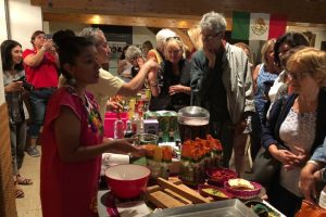 Cours de cuisine / photo DR