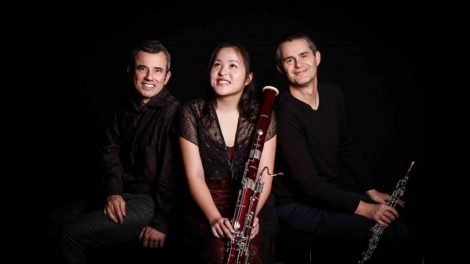 Trio Walter / Photo DR