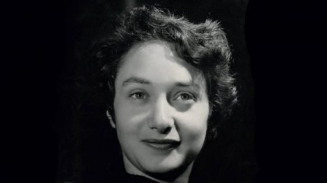 Arlette Levy-Andersen / Photo DR