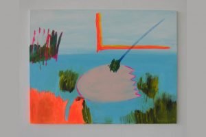 oeuvre de Anne-Marie Rognon