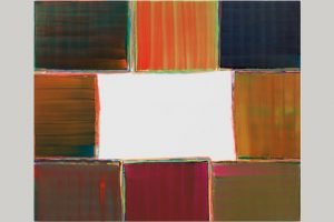 oeuvre Fabienne Gaston Dreyfus