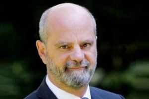 JM. Blanquer / Photo gouvernement.fr