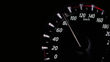 90km/h / photo Pexels