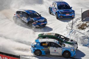 Photo Bruno Bade / e-Trophée Andros