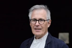 Christian Zacharias / photo Constanze Zacharias