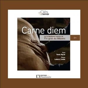 Carne Diem éditions de la Flandonnière