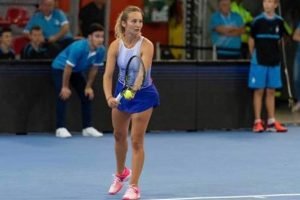 Manon Arcangioli / Photo DR