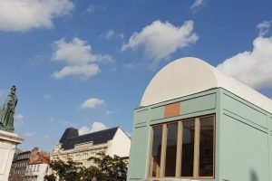 Proto-Habitat / photo 7 Jours à Clermont