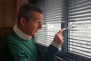 Didier Veillault / Photo Olivier Perrot