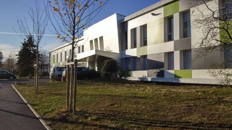 IUT de Clermont / Photo DR