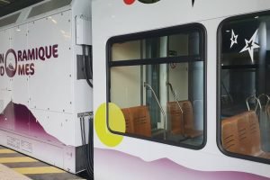 Panoramique des Dômes / photo 7 Jours à Clermont