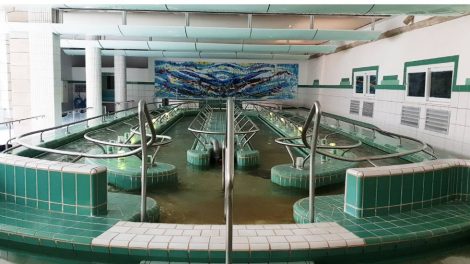 Thermes de Royat / Photos 7 jours à Clermont