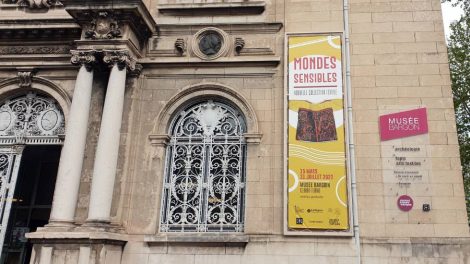 Musée Bargoin / Photo 7 Jours à Clermont