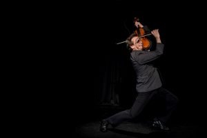 Hans Peter / Photo Gilles Rammant