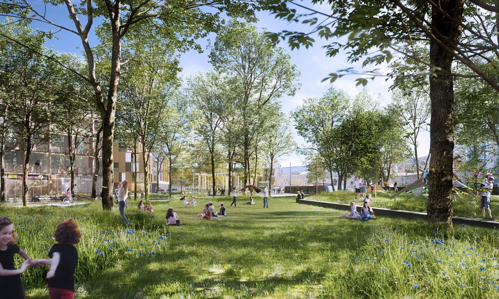 Saint-Jacques 2030 (c) D&A