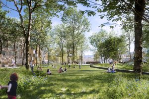 Saint-Jacques 2030 (c) D&A