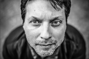 Roberto par Charles Rostan