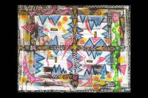 Maria Kozyrenko " Des plans pour l'avenir" 2022