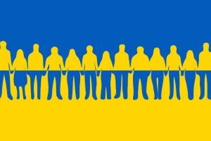 Solidarité Ukraine / illustration Pixabay