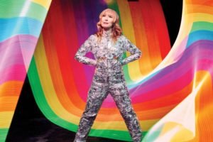 (c) Heartless Bastards