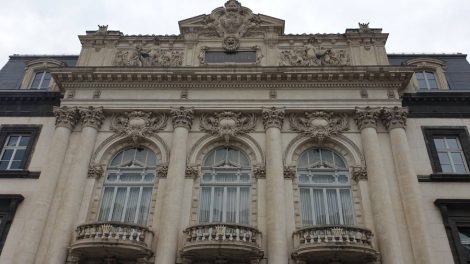 Opéra de Clermont / Photo 7 Jours à Clermont