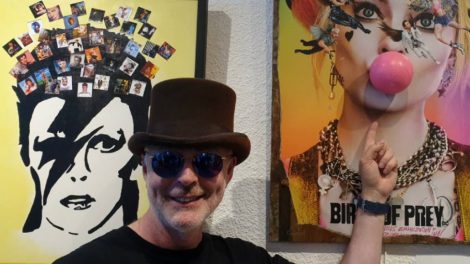 Aron Messk / Photo 7 jours à Clermont