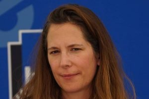 Astrid Eliard / Photo Wikimédia