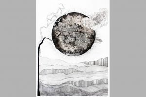 oeuvre Corinne Szczepaniak