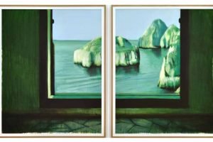 FRAC Jérémy Liron-Lyon / acquisition 2022