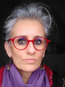 Hélène Latte /photo DR