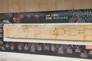 Vestiges-Marcombes Photo 7 Jours à Clermont