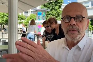 Eric Roux / Photo 7 jours à Clermont