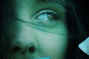 Couverture Elle demeure / photo DR