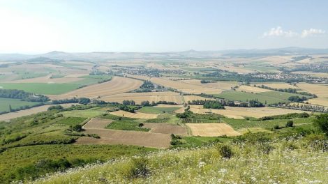 Corent / Photo wikimedia.org