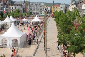 Vélo 8 mètres / Photo Tous deux Roues