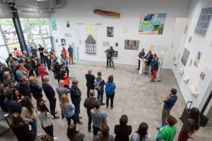 La Diode / Photo Jodie Way