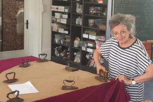 Véronique Henriot / Photo 7 Jours à Clermont