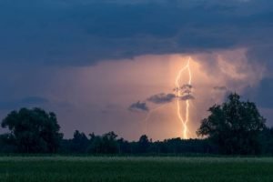 Orage : Photo Flash Dantz - Pexels