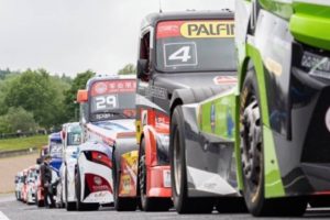 GP Camions 2022 / Photo Didier Malga